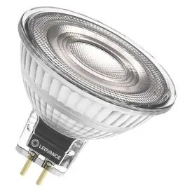 Ledvance GU5.3 LED Spot MR 16 20 36° P 2.1W 827 GU5.3 2700K 210lm IP20 - GU5.3 (MR16) LED spotpærer