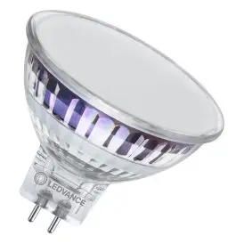 Ledvance GU5.3 LED Spot MR16 50 120° V 5.3W 827 GU5.3 2700K 630lm IP20 - GU5.3 (MR16) LED spotpærer