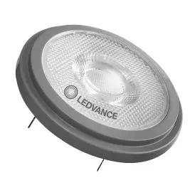 Ledvance G53 LED Spot AR111 50 24° DIM S 7.4W 927 G53 2700K 450lm IP20 dæmpbar - G53 (AR111) LED spotpærer