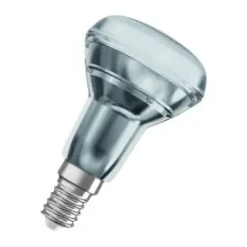 Ledvance E14 LED Pære Star R39 25 36° 1.5W 827 E14 2700K 110lm IP20 - E14 LED reflektorpærer