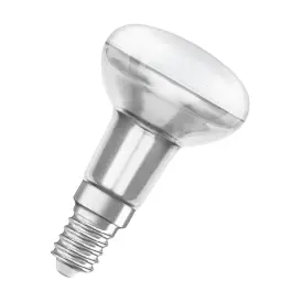 Ledvance E14 LED Pære R50 25 36° P 1.5W 827 E14 2700K 110lm IP20 - E14 LED reflektorpærer