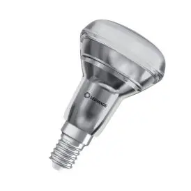 Ledvance E14 LED Pære R50 40 36° V 2.6W 827 E14 2700K 210lm IP20 - E14 LED reflektorpærer