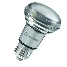 Ledvance E27 LED Pære R63 40 36° V 2.9W 827 E27 2700K 210lm IP20 - E27 LED reflektorpærer