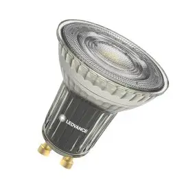 Ledvance GU10 LED Spot PAR16 80 36° DIM S 8.3W 940 GU10 4000K 575lm IP20 dæmpbar - GU10 LED spotpærer