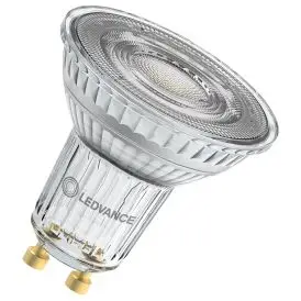 Ledvance GU10 LED Spot PAR16 35 36° DIM P 3.4W 927 GU10 2700K 230lm IP20 dæmpbar - GU10 LED spotpærer