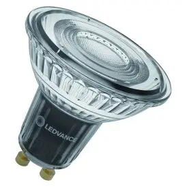 Ledvance GU10 LED Spot PAR16 100 36° DIM P 8W 827 GU10 2700K 750lm IP20 dæmpbar - GU10 LED spotpærer