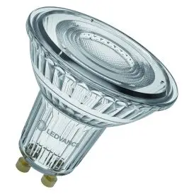 Ledvance GU10 LED Spot PAR16 100 36° DIM P 7W 840 GU10 4000K 750lm IP20 dæmpbar - GU10 LED spotpærer