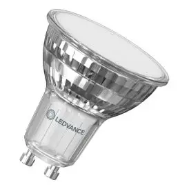 Ledvance GU10 LED Spot PAR16 80 120° V 5.6W 840 GU10 4000K 620lm IP20 - GU10 LED spotpærer