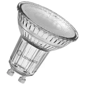 Ledvance GU10 LED Spot PAR16 100 36° V 8W 830 GU10 3000K 750lm IP20 - GU10 LED spotpærer