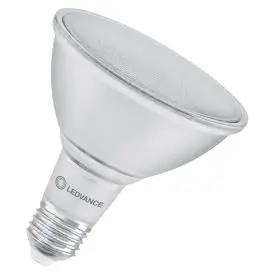 Ledvance E27 LED Pære PAR38 120 30° DIM P 14.5W 927 E27 2700K 1035lm IP65 dæmpbar - E27 LED reflektorpærer