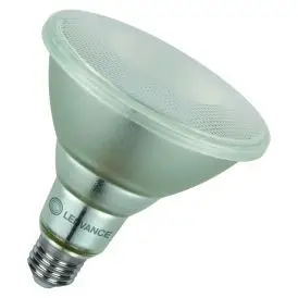 Ledvance E27 LED Pære PAR38 120 30° V 13.5W 827 E27 2700K 1035lm IP65 - E27 LED reflektorpærer