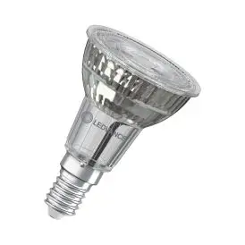 Ledvance E14 LED Pære PAR16 50 36° V 3.7W 827 E14 2700K 350lm IP20 - E14 LED reflektorpærer