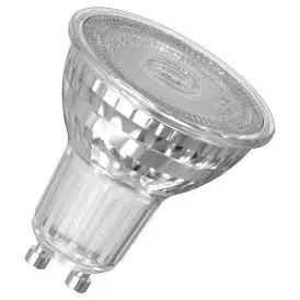 Ledvance GU10 LED Spot Star PAR 16 50 36° 3.7W 827 GU10 3step DIM 2700K 350lm IP20 - GU10 LED spotpærer