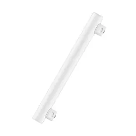 Ledvance LEDinestra Base 30CM 25 145° 3.5W 827 Frosted S14s 2700K 370lm IP20 - S14 LED lysrør