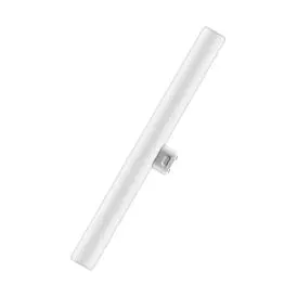 Ledvance LEDinestra Base 30CM 25 145° 3.5W 827 Frosted S14d 2700K 370lm IP20 - S14 LED lysrør
