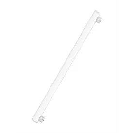 Ledvance LEDinestra Base 50CM 40 145° 6W 827 Frosted S14s 2700K 640lm IP20 - S14 LED lysrør