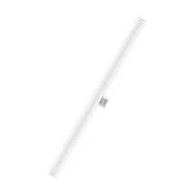 Ledvance LEDinestra Base 50CM 40 145° 6W 827 Frosted S14d 2700K 640lm IP20 - S14 LED lysrør