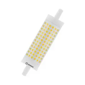 Ledvance LED Line 118 150 300° DIM P 18.2W 827 Clear R7s 2700K 2452lm IP20 dæmpbar - R7s LED kapselpærer