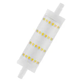 Ledvance LED Line 118 100 300° 13W 840 Clear R7s 4000K 1521lm IP20 - R7s LED kapselpærer