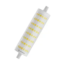 Ledvance LED Line 118 125 300° V 15W 827 Clear R7s 2700K 2000lm IP20 - R7s LED kapselpærer