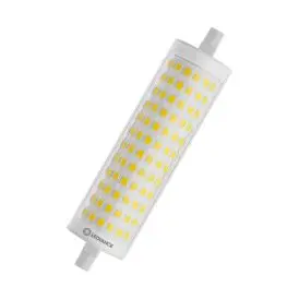 Ledvance LED Line 118 177 300° V 20W 830 Clear R7s 3000K 3000lm IP20 - R7s LED kapselpærer