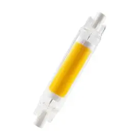 Ledvance LED Slim Line 78 40 300° 4.5W 840 Glas R7s 4000K 470lm IP20 - R7s LED kapselpærer