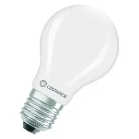 Ledvance E27 LED Pære Classic A 100 Filament Energy Efficiency Class A S 7.2W 827 Frosted E27 2700K 1521lm 300° IP20 - Filament standard E27 LED pærer
