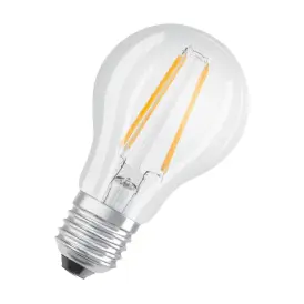 Ledvance E27 LED Pære CLAS 60 DIM S 60 5.8 W/4000 K E27 806lm 300° IP20 dæmpbar - Standard E27 LED pærer