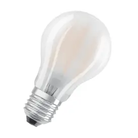 Ledvance E27 LED Pære CLAS 75 DIM S 75 7.5 W/4000 K E27 1055lm 300° IP20 dæmpbar - Standard E27 LED pærer