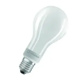 Ledvance E27 LED Pære Classic A 150 Filament DIM P 18W 827 Frosted E27 2700K 2452lm 300° IP20 dæmpbar - Filament standard E27 LED pærer