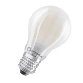 Ledvance E27 LED Pære Classic A 60 Filament P 6.5W 840 Frosted E27 4000K 806lm 300° IP20 - E27 LED pærer