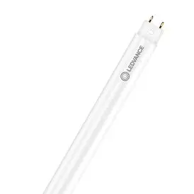 Ledvance LED Lysrør TUBE T8 EM CONNECTED 1200 Mm 16W 840 4000K 2400lm 190° 121,3cm IP20 dæmpbar - 120 cm