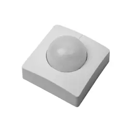 Ledvance Sensor CONNECTED HB 1 W 360° IP54 - Sensorer