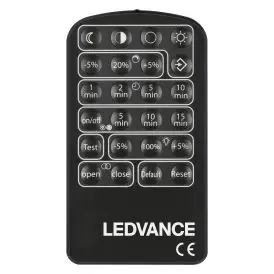 Ledvance Fjernbetjening CONNECTED SENSOR REMOTE CONTROL 15° IP20 - Sensorer