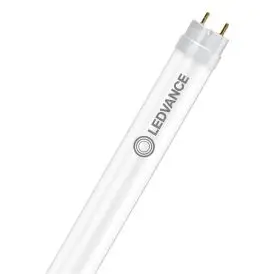 Ledvance LED Lysrør TUBE T8 EM ULTRA OUTPUT VALUE 1200 Mm 20W 830 3000K 2160lm 190° 121,3cm IP20 - T8 LED lysrør