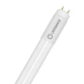 Ledvance LED Lysrør TUBE T8 UNIVERSAL PERFORMANCE 600 Mm 7.5W 840 4000K 1100lm 190° 60,3cm IP20 - 60 cm