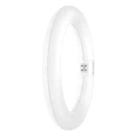 Ledvance LED Lysrør TUBE T9 C 22 EM VALUE 11W 865 G10Q 6500K 1320lm 110° 21,2cm IP20 - 21 cm