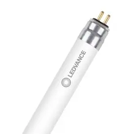 Ledvance LED Lysrør TUBE T5 EXTERNAL HO24 549 Mm 10.5W 865 6500K 1600lm 180° 56,3cm IP20 dæmpbar - T5 LED lysrør