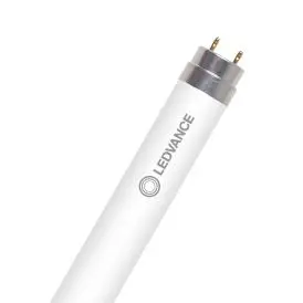 Ledvance LED Lysrør TUBE T8 EXTERNAL 1200 Mm 15W 830 3000K 2160lm 190° 121,3cm IP20 dæmpbar - Ekstern driver