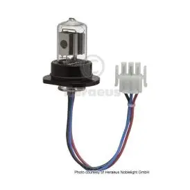 Beckman P/ACE MDQ D2 Lampe - Beckman