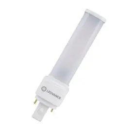 Ledvance LED Kompaktlysrør DULUX LED D26 EM & AC MAINS VALUE 9W 840 G24D-3 4000K 1100lm 120° 17,1cm IP20 - LED kompaktlysrør (PL pærer)