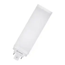 Ledvance LED Kompaktlysrør DULUX LED T/E32 HF & AC MAINS VALUE 16W 830 GX24Q-3 3000K 1620lm 120° 15,5cm IP20 - LED kompaktlysrør (PL pærer)