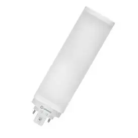 Ledvance LED Kompaktlysrør DULUX LED T/E42 HF & AC MAINS VALUE 20W 830 GX24Q-4 3000K 2025lm 120° 15,5cm IP20 - LED kompaktlysrør (PL pærer)