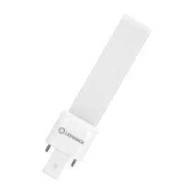 Ledvance LED Kompaktlysrør DULUX LED S7 EM & AC MAINS VALUE 3.5W 840 G23 4000K 400lm 130° 13,5cm IP20 - PL-S LED pærer (Dulux S)