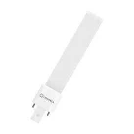 Ledvance LED Kompaktlysrør DULUX LED S9 EM & AC MAINS VALUE 4W 830 G23 3000K 500lm 130° 16,5cm IP20 - LED kompaktlysrør (PL pærer)