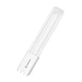 Ledvance LED Kompaktlysrør DULUX LED L18 HF & AC MAINS VALUE 8W 840 2G11 4000K 1000lm 22,9cm IP20 - PL-L LED pærer (Dulux L)