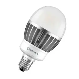 Ledvance HQL LED ALU PERFORMANCE 3000LM 21.5W 840 E27 4000K 360° IP65 - LED damplamper (HID-erstatning)