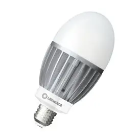 Ledvance HQL LED ALU PERFORMANCE 4000LM 29W 840 E27 4000K 360° IP65 - LED damplamper (HID-erstatning)