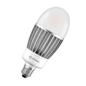 Ledvance HQL LED ALU PERFORMANCE 5400LM 41W 827 E27 2700K 360° IP65 - LED damplamper (HID-erstatning)