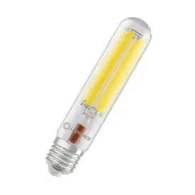 Ledvance NAV 100 LED FILAMENT VALUE 7000LM 41W 727 E40 2700K 360° IP65 - LED damplamper (HID-erstatning)